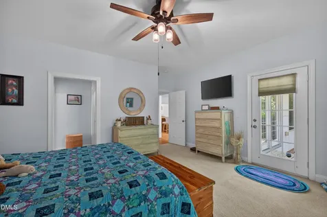 154 Birdie Court Pittsboro NC 27312
