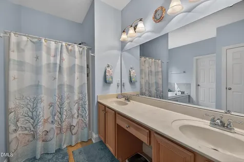 154 Birdie Court Pittsboro NC 27312