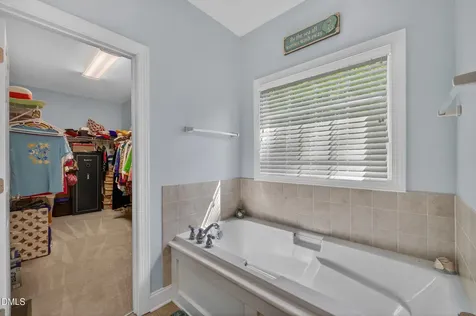 154 Birdie Court Pittsboro NC 27312
