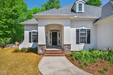 154 Birdie Court Pittsboro NC 27312