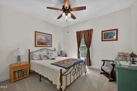 154 Birdie Court Pittsboro NC 27312