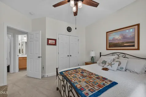 154 Birdie Court Pittsboro NC 27312