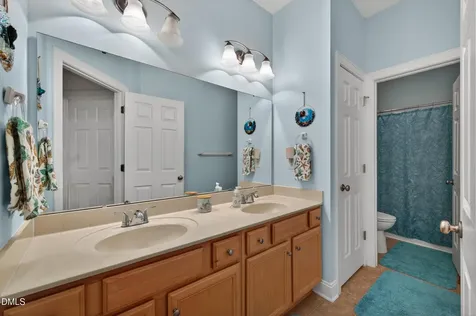 154 Birdie Court Pittsboro NC 27312