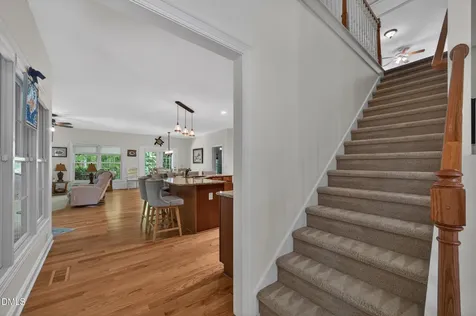 154 Birdie Court Pittsboro NC 27312