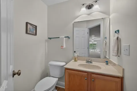 154 Birdie Court Pittsboro NC 27312