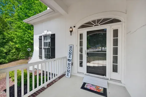 154 Birdie Court Pittsboro NC 27312