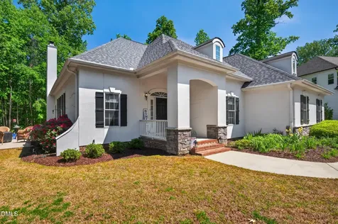 154 Birdie Court Pittsboro NC 27312