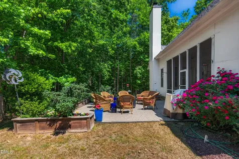 154 Birdie Court Pittsboro NC 27312
