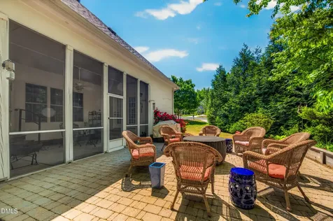 154 Birdie Court Pittsboro NC 27312
