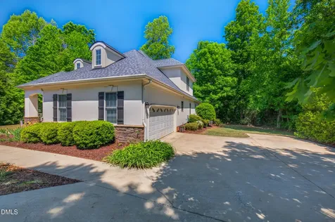154 Birdie Court Pittsboro NC 27312