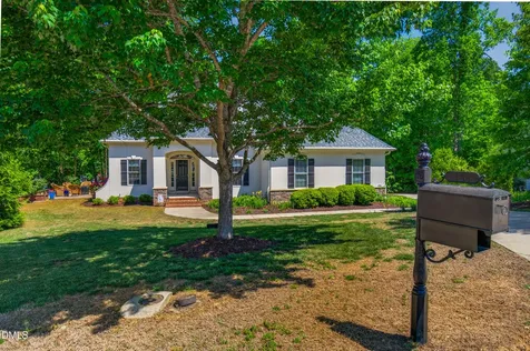 154 Birdie Court Pittsboro NC 27312