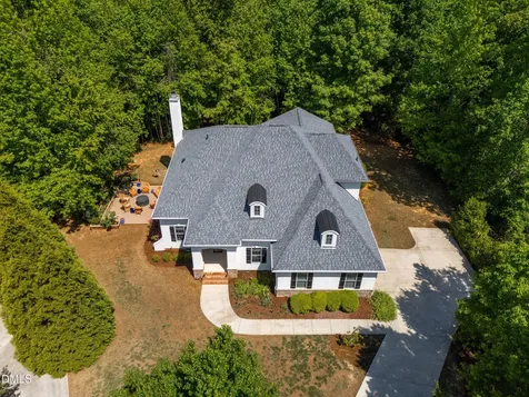 154 Birdie Court Pittsboro NC 27312