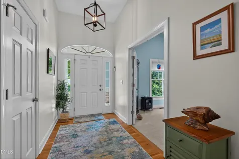 154 Birdie Court Pittsboro NC 27312