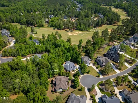 154 Birdie Court Pittsboro NC 27312
