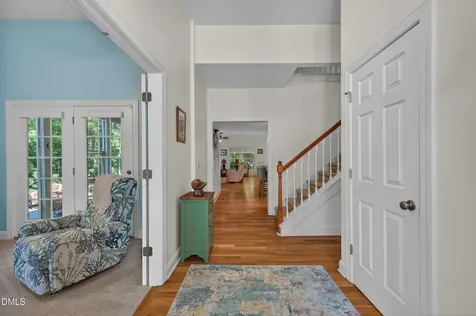 154 Birdie Court Pittsboro NC 27312
