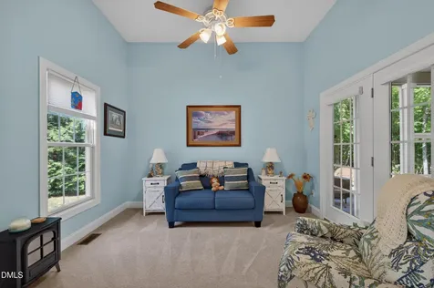 154 Birdie Court Pittsboro NC 27312