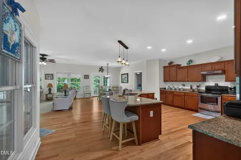 154 Birdie Court Pittsboro NC 27312