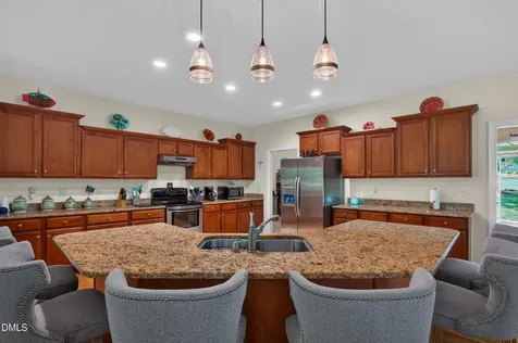 154 Birdie Court Pittsboro NC 27312