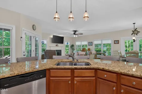 154 Birdie Court Pittsboro NC 27312