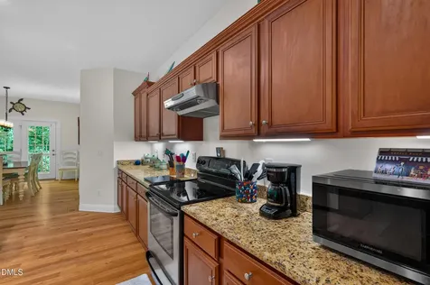 154 Birdie Court Pittsboro NC 27312