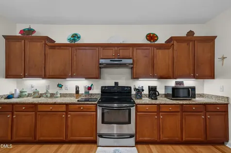154 Birdie Court Pittsboro NC 27312