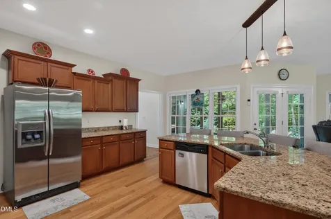 154 Birdie Court Pittsboro NC 27312