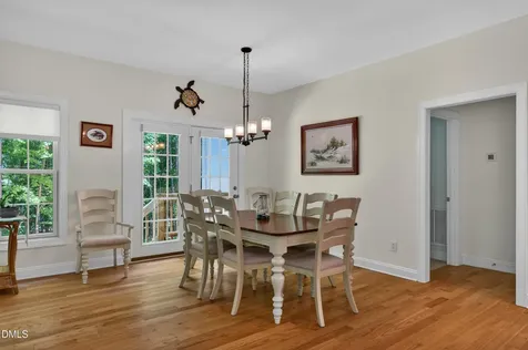 154 Birdie Court Pittsboro NC 27312