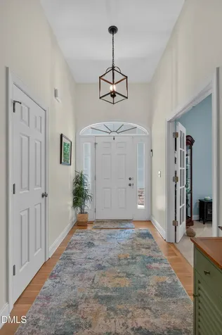 154 Birdie Court Pittsboro NC 27312