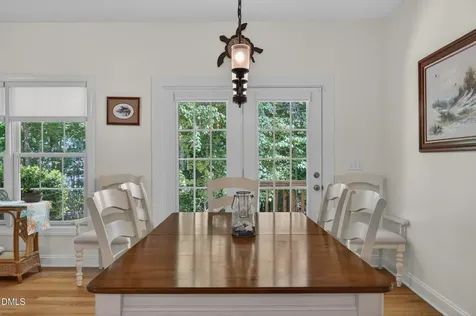 154 Birdie Court Pittsboro NC 27312