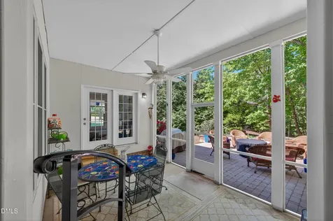 154 Birdie Court Pittsboro NC 27312