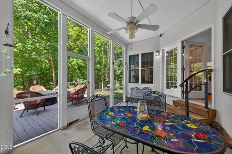 154 Birdie Court Pittsboro NC 27312
