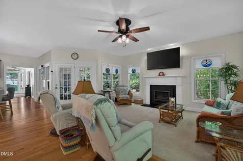 154 Birdie Court Pittsboro NC 27312