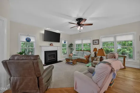 154 Birdie Court Pittsboro NC 27312