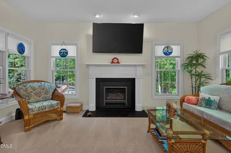 154 Birdie Court Pittsboro NC 27312