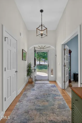 154 Birdie Court Pittsboro NC 27312