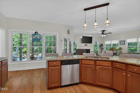 154 Birdie Court Pittsboro NC 27312