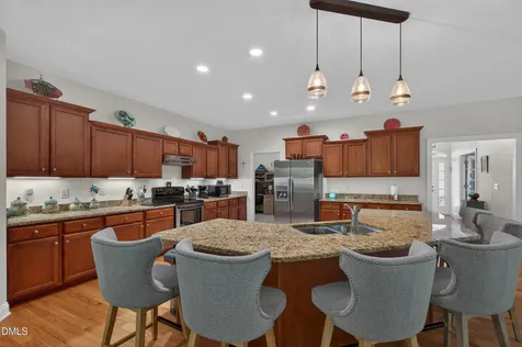 154 Birdie Court Pittsboro NC 27312