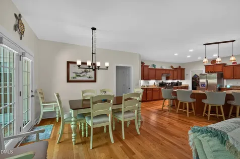 154 Birdie Court Pittsboro NC 27312