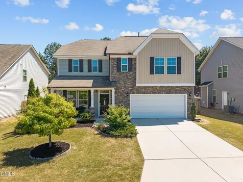 2620 Teermark Lane Durham NC 27703