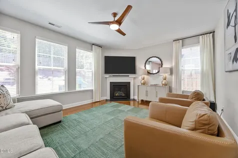 2620 Teermark Lane Durham NC 27703