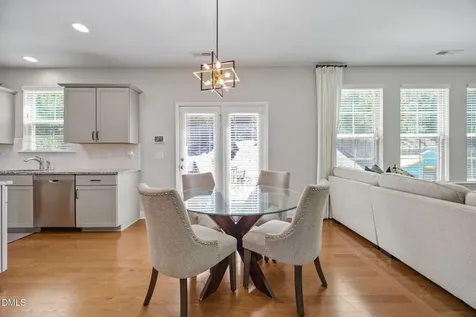 2620 Teermark Lane Durham NC 27703