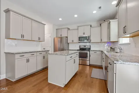 2620 Teermark Lane Durham NC 27703