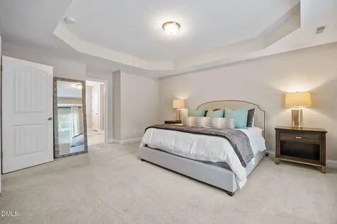 2620 Teermark Lane Durham NC 27703