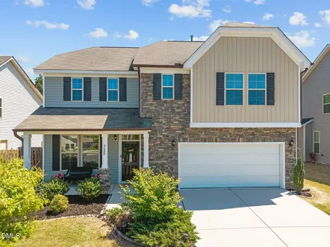 2620 Teermark Lane Durham NC 27703