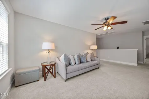 2620 Teermark Lane Durham NC 27703