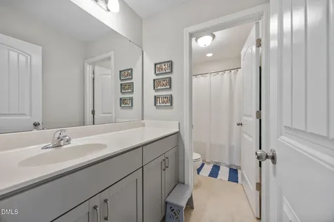 2620 Teermark Lane Durham NC 27703