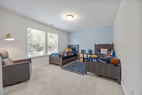 2620 Teermark Lane Durham NC 27703