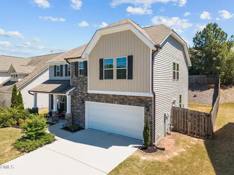 2620 Teermark Lane Durham NC 27703