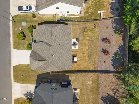 2620 Teermark Lane Durham NC 27703