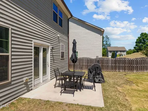 2620 Teermark Lane Durham NC 27703